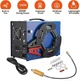 Компрессор AUTO-STOP 300 АТМ 12/220 V - изображение 6