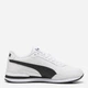 Мужские кроссовки Puma ST Runner v4 L 39906802 43 (9UK) 28 см Puma White-Puma Black-Cast Iron (4067979405713) - изображение 1