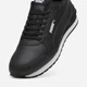 Женские кроссовки Puma ST Runner v4 L 39906808 40.5 (7UK) 26 см Puma Black-Puma White-Puma Black (4067979614177) - изображение 5