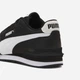 Мужские кроссовки Puma ST Runner v4 NL 39906901 45 (10.5UK) 29.5 см Black/White (4067979514125) - изображение 6