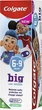 Зубна паста для дітей від 6 до 9 років "Ніжна м'ята" - Colgate Big Kids Smiles 50ml (1297010-150297) - зображення 2