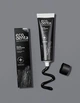 Набір зубних паст "Чорна відбілювальна" - Ecodenta Expert Line Black (toothpast/2х75ml) (1339699-31098283) - изображение 2