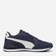 Мужские кроссовки Puma ST Runner v4 NL 39906907 41 (7.5UK) 26.5 см Club Navy-Puma White (4067979749084) - изображение 1