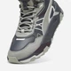 Женские демисезонные ботинки низкие Puma Trinity Mid Hybrid L 39398510 40 (6.5UK) 25.5 см Серые (4067979381673) - изображение 5