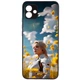 Чохол TPU+PC Wave Prisma Ladies для Samsung Galaxy A05 Cyberpunk - зображення 1