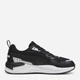 Женские кроссовки Puma X-Ray 3 39906401 38.5 (5.5UK) 24.5 см Puma Black-Puma Black-Cool Light Gray (4067979472500) - изображение 1