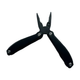 Мультитул 12 в 1 black- MFT-121PBW Werk - изображение 2