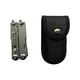 Мультитул 12 в 1 silver - MFT-121PSW Werk - изображение 3