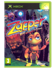 Игра Microsoft Xbox Original Zapper: One Wicked Cricket Английская Версия Б/У - изображение 1