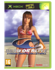 Игра Microsoft Xbox Original Dead or Alive Xtreme Beach Volleyball Английская Версия Б/У - изображение 1