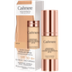 Тональний крем для обличчя Cashmere зволожуючий SPF 30 02 Beige 30 мл (5900525083074) - зображення 1