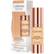 Тональний крем для обличчя Cashmere зволожуючий SPF 30 03 Warm Beige 30 мл (5900525085290) - зображення 1