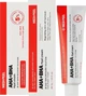 Крем-пілінг для обличчя відновлювальний з кислотами - MEDI-PEEL AHA BHA 28 Days Hyal Cream 30ml (1138886-104038) - изображение 2