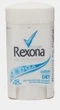Дезодорант Rexona міні-стік Легкість Бавовни - зображення 2