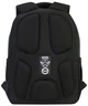 Рюкзак шкільний Maxi L 38х28х13.5 см 14.5 л Чорний (MX85119) - зображення 3