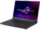 Ноутбук ASUS ROG Strix G18 2024 G814JVR-N6021 Eclipse Gray - изображение 3