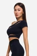 Спортивний топ Designed for Fitness SAVAGE S - зображення 2