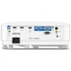 Проектор BENQ MW560 DLP WXGA 4000Lm 20000:1 D-sub HDMI White (9H.JNF77.1JE) - изображение 5