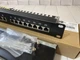 Патч-панель Atcom FP5224 19" 24хRJ-45 FTP 1U cat.5е, в сборе - изображение 2
