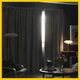 Комплект штор IKEA MAJGULL затеняющие шторы 145x300 см 903.467.52 - изображение 4