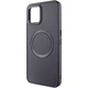 TPU чохол Bonbon Metal Style з MagSafe для Nothing Phone 2 - зображення 4