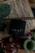 Парфюмированная свеча Choice Aroma Smoked Cedar + Oud 40 часов Белый (4824538575337) - изображение 10