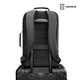 Рюкзак TAVIALO Smart TB23 черный 23л (TB23-224BL) - изображение 5