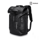 Рюкзак TAVIALO CityLife TC23 черный 23 л (TC23-124BL) - изображение 5
