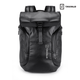 Рюкзак TAVIALO CityLife TC23 черный 23 л (TC23-124BL) - изображение 1