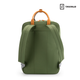 Рюкзак TAVIALO CityLife TC14 зелений 14 л (TC14-124GN) - зображення 6