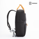Рюкзак TAVIALO CityLife TC14 чорний 14 л (TC14-124BL) - зображення 3