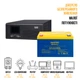 Источник бесперебойного питания NetPro UPS 1000-100 - изображение 2