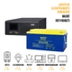 Источник бесперебойного питания NetPro UPS 1000-150 - изображение 2