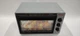 Електрична піч SATURN ST-EC 3403 Gray Refurbished - зображення 1