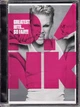 Компакт диск Perfect Music Entertainment Pink Greatest Hits… So Far!!! DVD - изображение 1