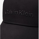 Кепка чоловіча Calvin Klein K50K511987-BEH One Size Чорна (8720639027828) - зображення 5