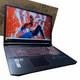 Ігровий ноутбук Acer Nitro 5/ 17.3" FullHD, IPS/ Intel Core i7 10750H (6 ядер/ 12 потоків)/ NVIDIA GeForce GTX 1660 Ti (на 6 GB)/ 24 GB/ 1 TB NVME (Б/В) - зображення 1