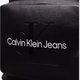 Рюкзак жіночий Calvin Klein Jeans K60K612223-0GQ Чорний (8720639006397) - зображення 4