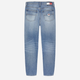 Джинси Slim fit жіночі Tommy Hilfiger DW0DW18169-1AB 26-30 Сині (8720636578200) - зображення 2