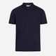 Polo męskie Calvin Klein K10K111657-CHW XL Granatowe (8720107584358) - obraz 3