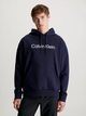 Худі чоловіче Calvin Klein K10K111345-CHW L Темно-синє (8720107982314) - зображення 1