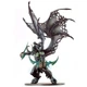 Фигурка Варкрафт&nbsp;Иллидан Ярость бури World of Warcraft Illidan 33 см WOW I 33 - изображение 2