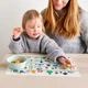 Серветка під прибори дитяча IKEA GRÖNFINK 305.724.13 - изображение 2