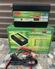 Перетворювач напруги автомобільний інвертор Wimpex 3200W 12V/220V/USB - зображення 6