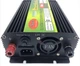 Перетворювач напруги автомобільний інвертор Wimpex 3200W 12V/220V/USB - зображення 7