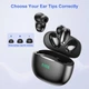 Беспроводные bluetooth наушники New Bee CT02 - изображение 4