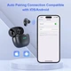 Беспроводные bluetooth наушники New Bee CT02 - изображение 10