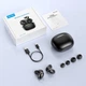 Беспроводные bluetooth наушники New Bee CT02 - изображение 12