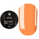 Гель для нарощування нігтів карамельний Builder Gel Veil 15 Saga 15 мл - зображення 5