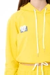 Костюм для дівчинки (підлітковий) Носи своє 140 Жовтий (p-14678-166531) - изображение 4